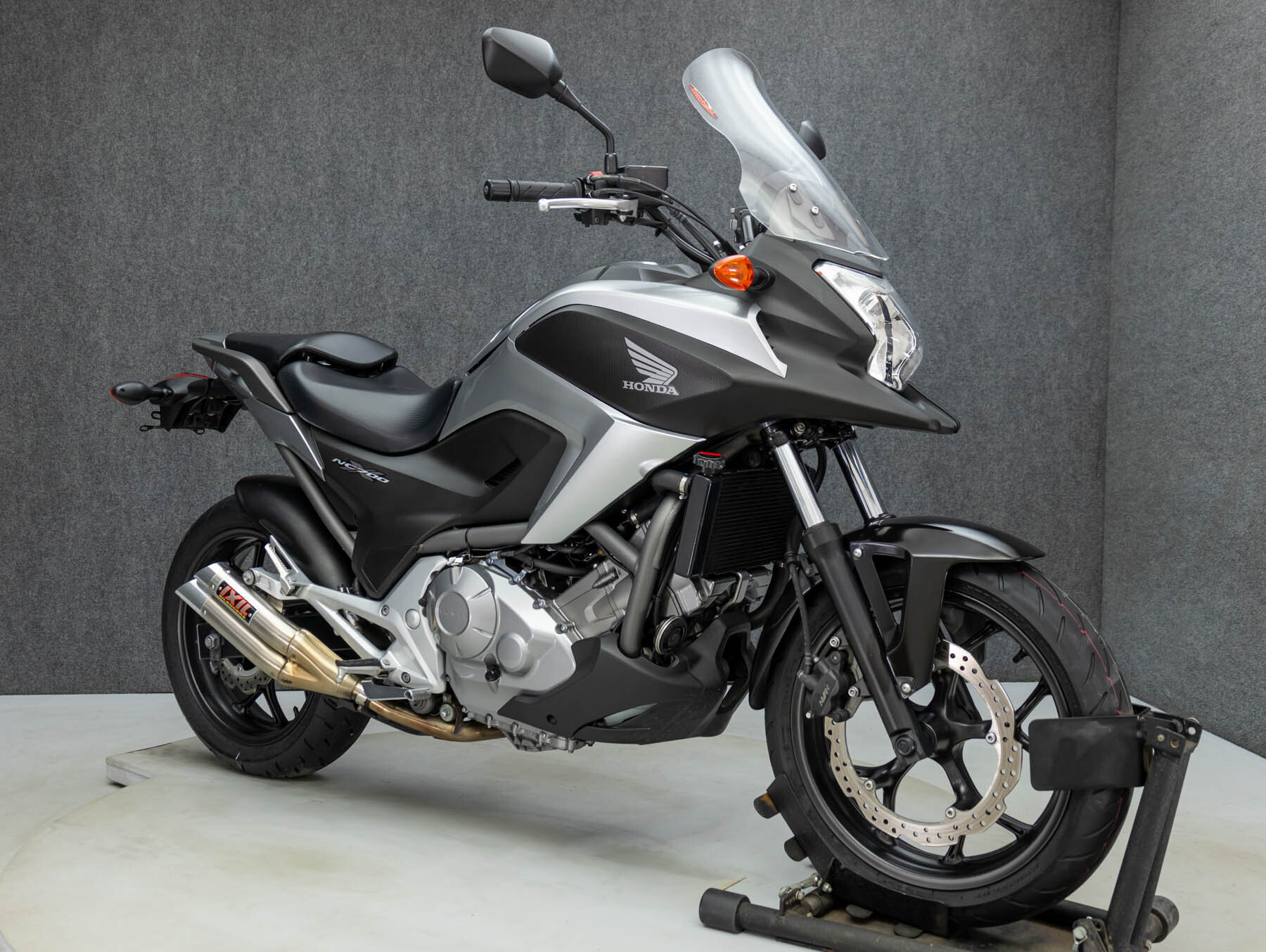 2013 Honda NC700X BASE in Coxsackie, NY