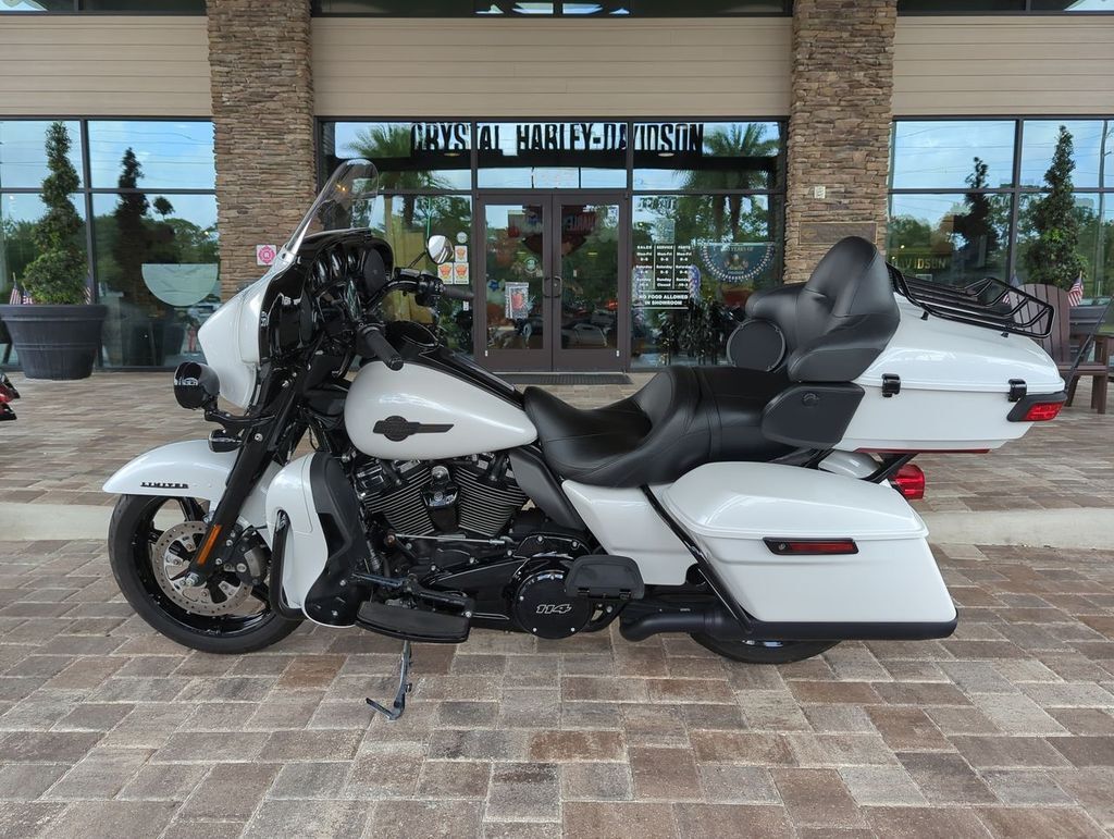 2024 Harley-Davidson® FLHTK - Ultra Limited® ULTRA LIMITED in Homosassa, FL