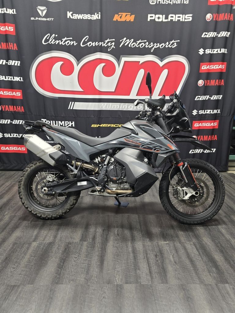 2021 KTM 890 Adventure in wilmington OH