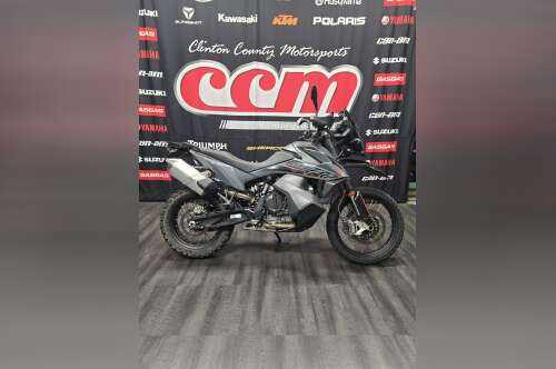 2021 KTM 890 Adventure in wilmington OH