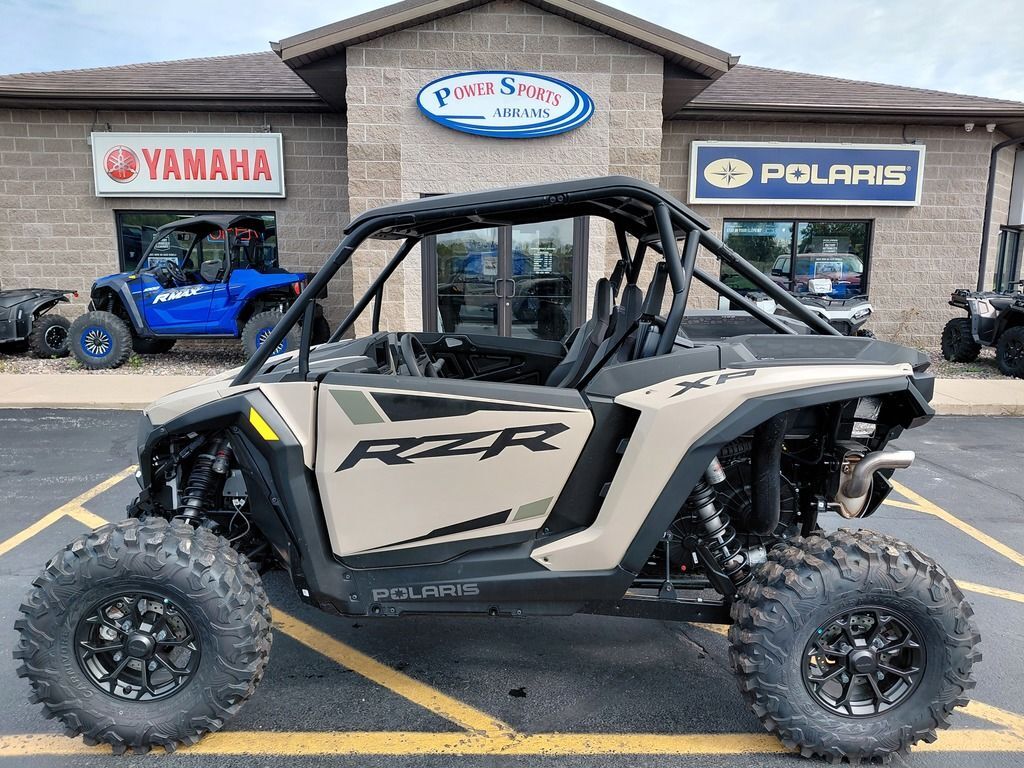 2026 Polaris® RZR XP 1000 Ultimate UTV/Utility ATV