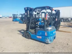 2023 BYD ECB 18 3W