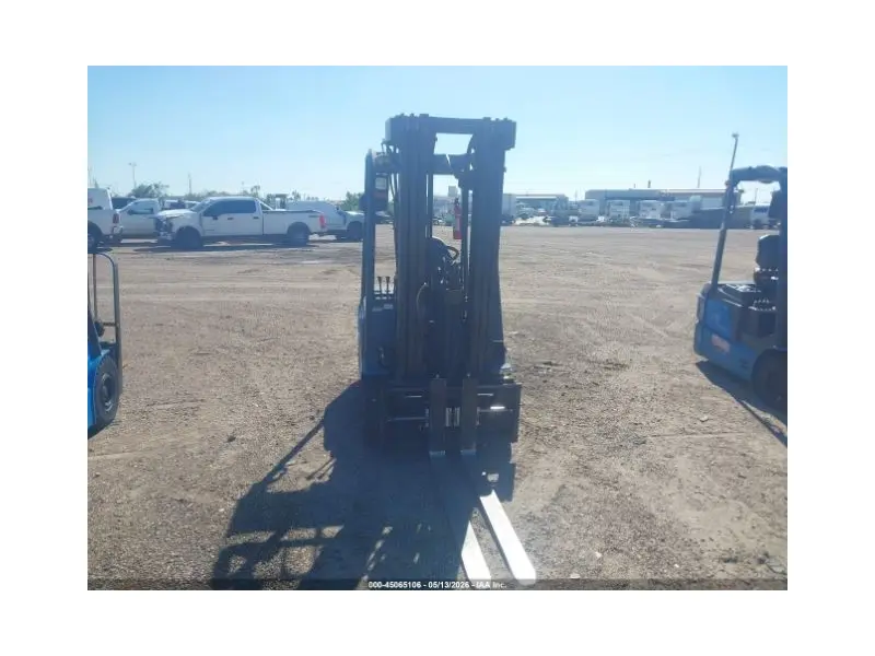 2023 BYD ECB 18 3W