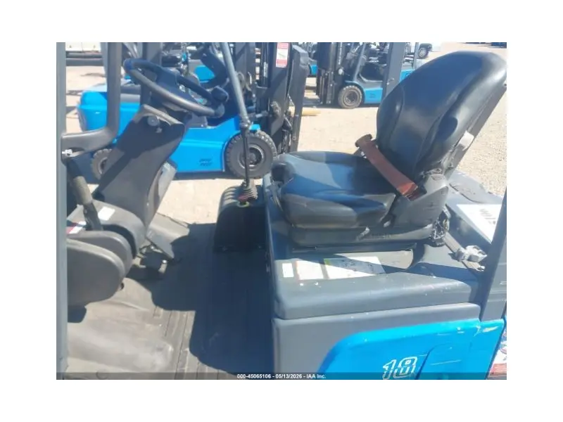 2023 BYD ECB 18 3W