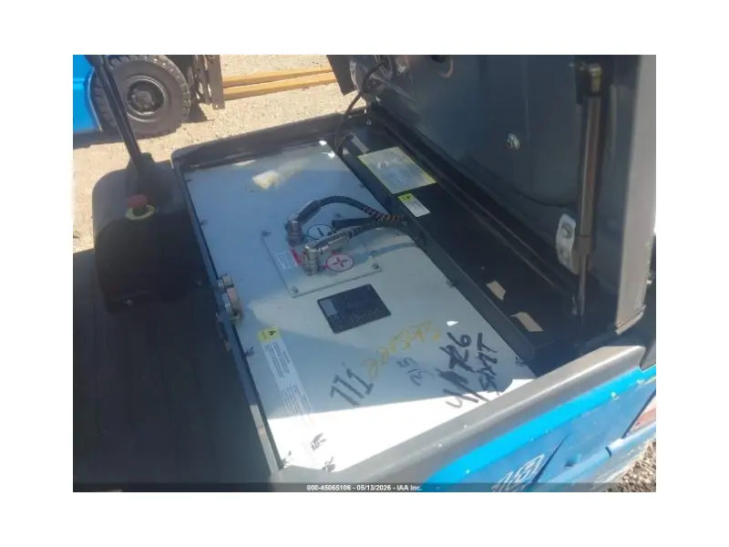 2023 BYD ECB 18 3W