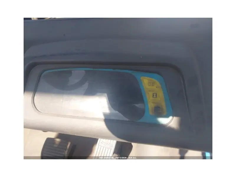 2023 BYD ECB 18 3W