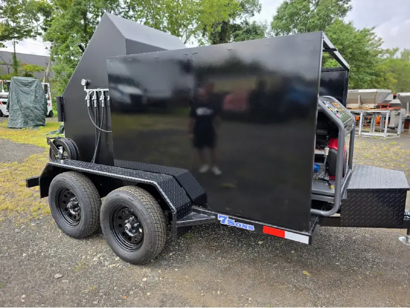2025 BINWASHER