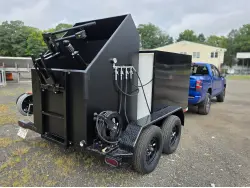 2025 BINWASHER