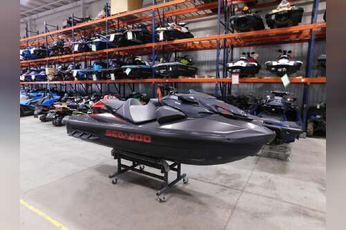 2026 Sea-Doo GTR -X 300 Tech, BRP Premium Audio, iBR in kalamazoo MI