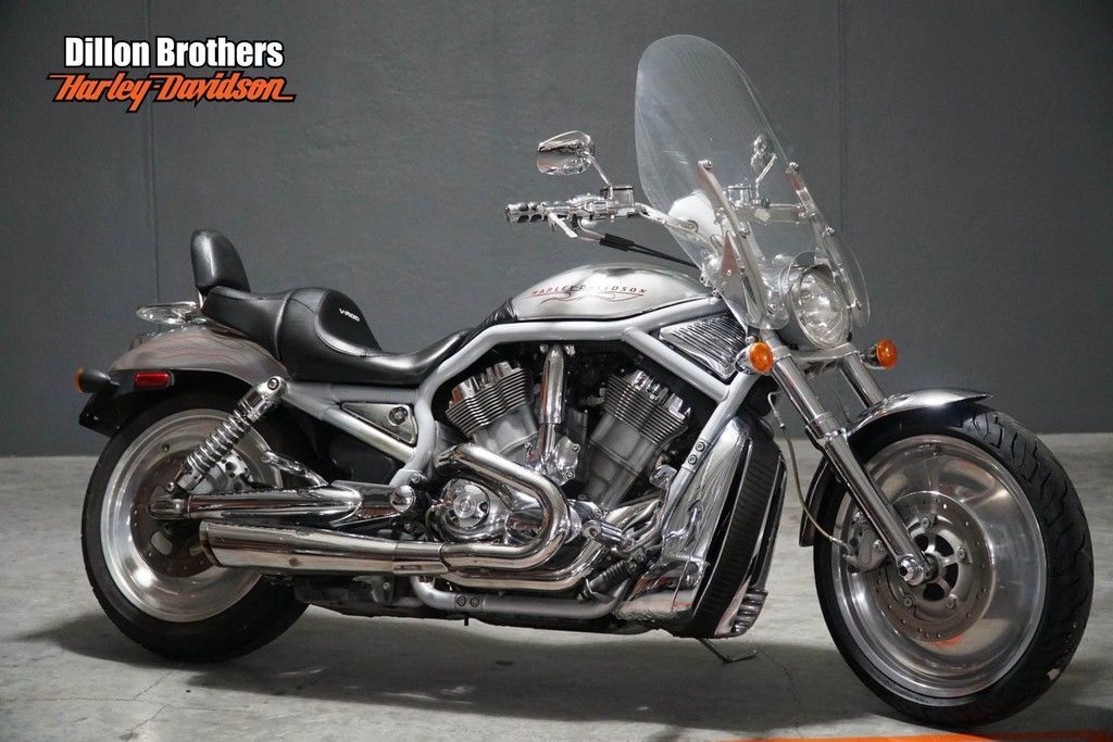 2002 Harley-Davidson® VRSCA - V-Rod® in Omaha, NE