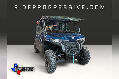 2027 CFMOTO CF1000UZ-8LK-EPS U10 EPS in sherman TX