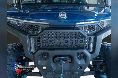 2027 CFMOTO CF1000UZ-8LK-EPS U10 EPS in sherman TX