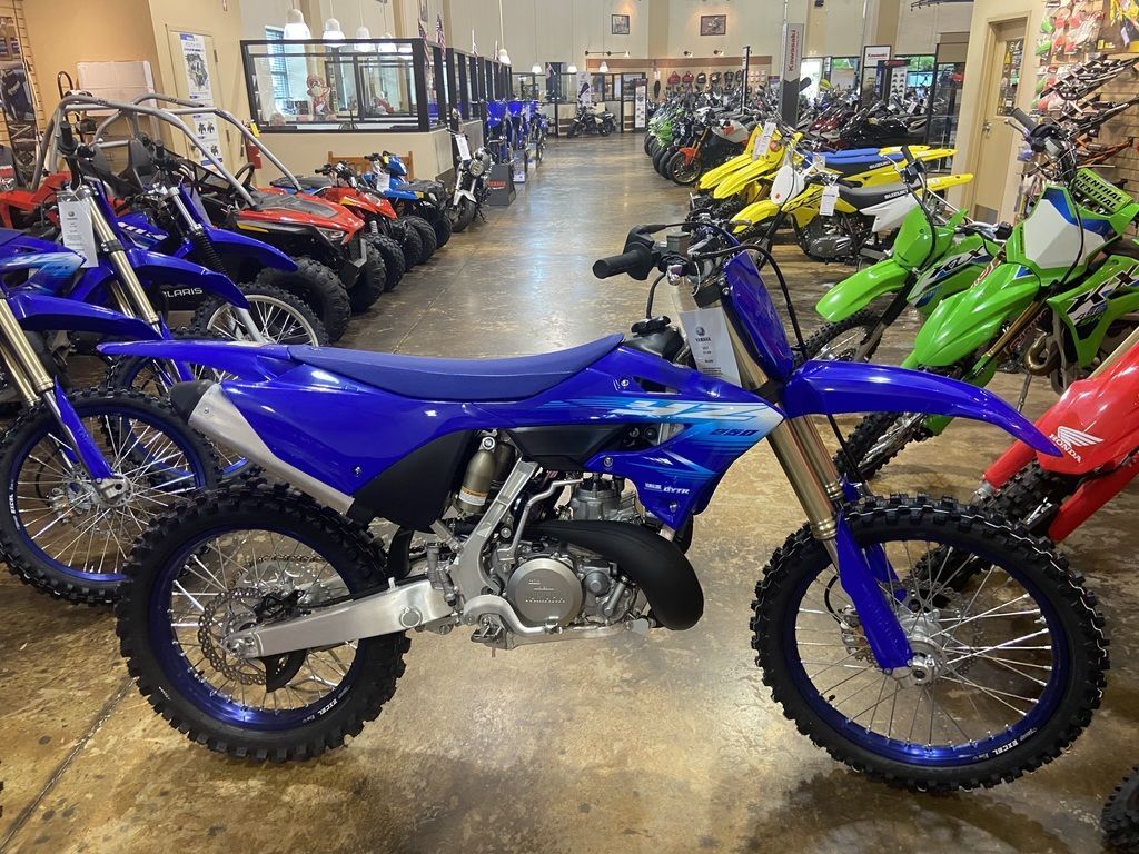 2027 Yamaha YZ250 250 in Athens, GA