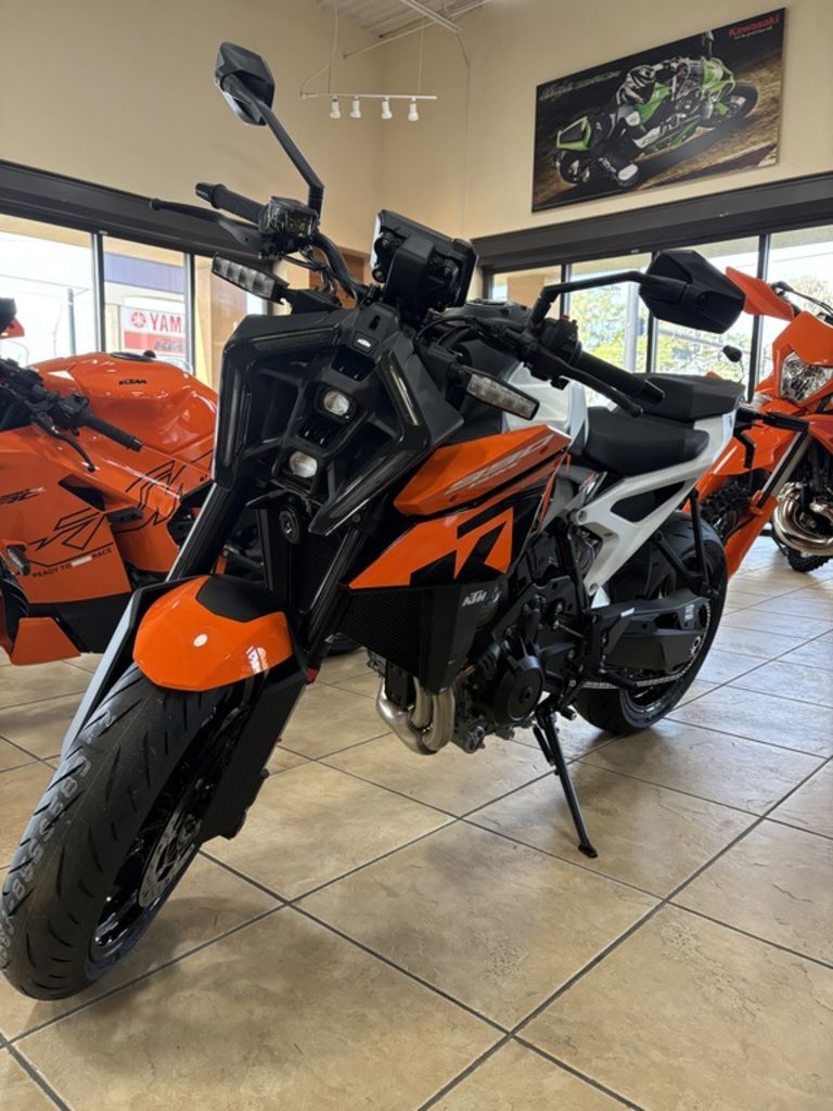 2027 KTM 990 Duke 990 in Orlando, FL