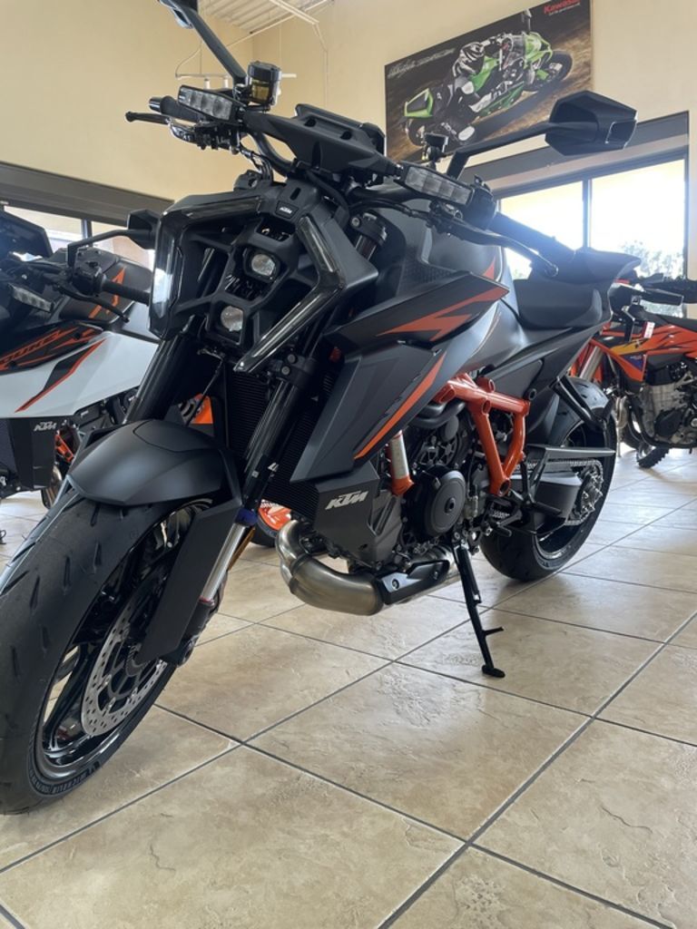 2026 KTM 1390 Super Duke R EVO 1390 R EVO in Orlando, FL