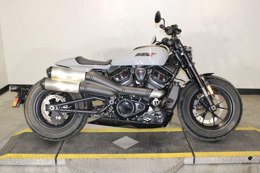 2025 Harley-Davidson® RH1250S - Sportster® S in Fort Worth, TX