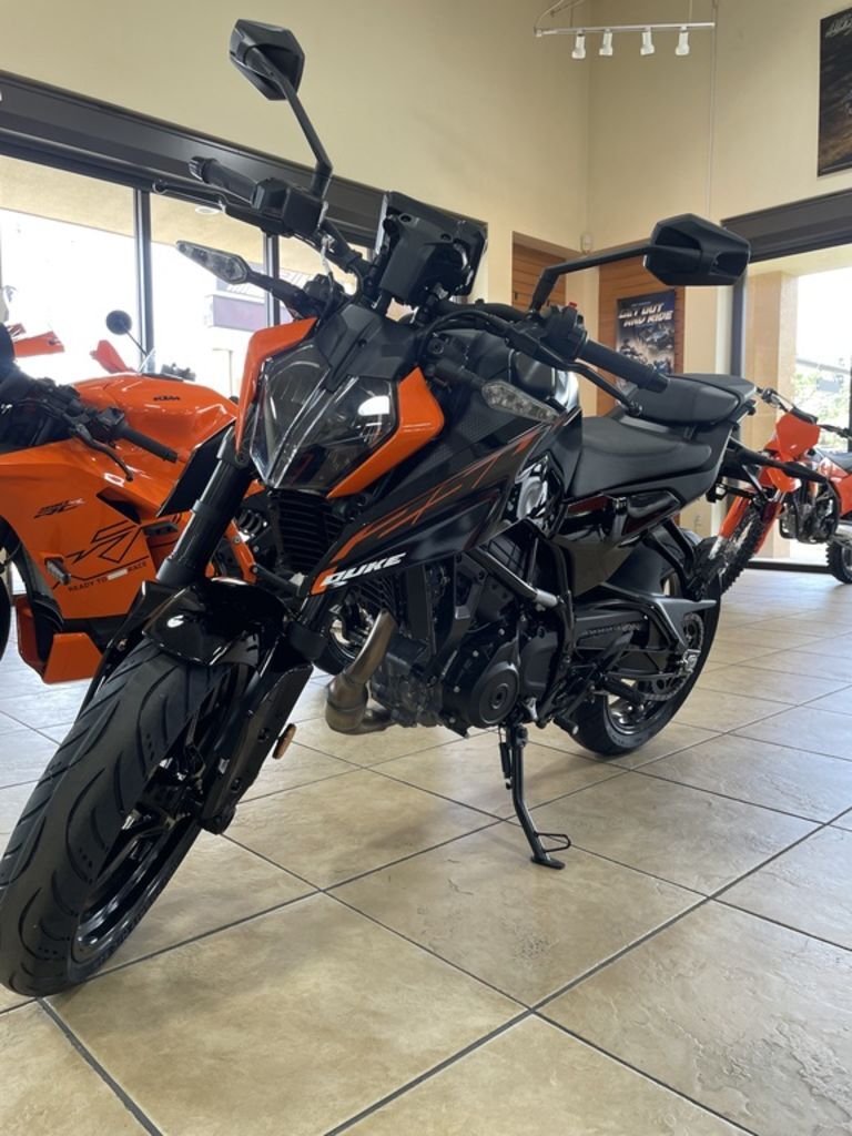 2026 KTM 250 Duke 250 in Orlando, FL