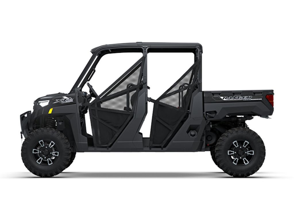 2027 Polaris® Ranger Crew XP 1000 Texas Edition in waco TX