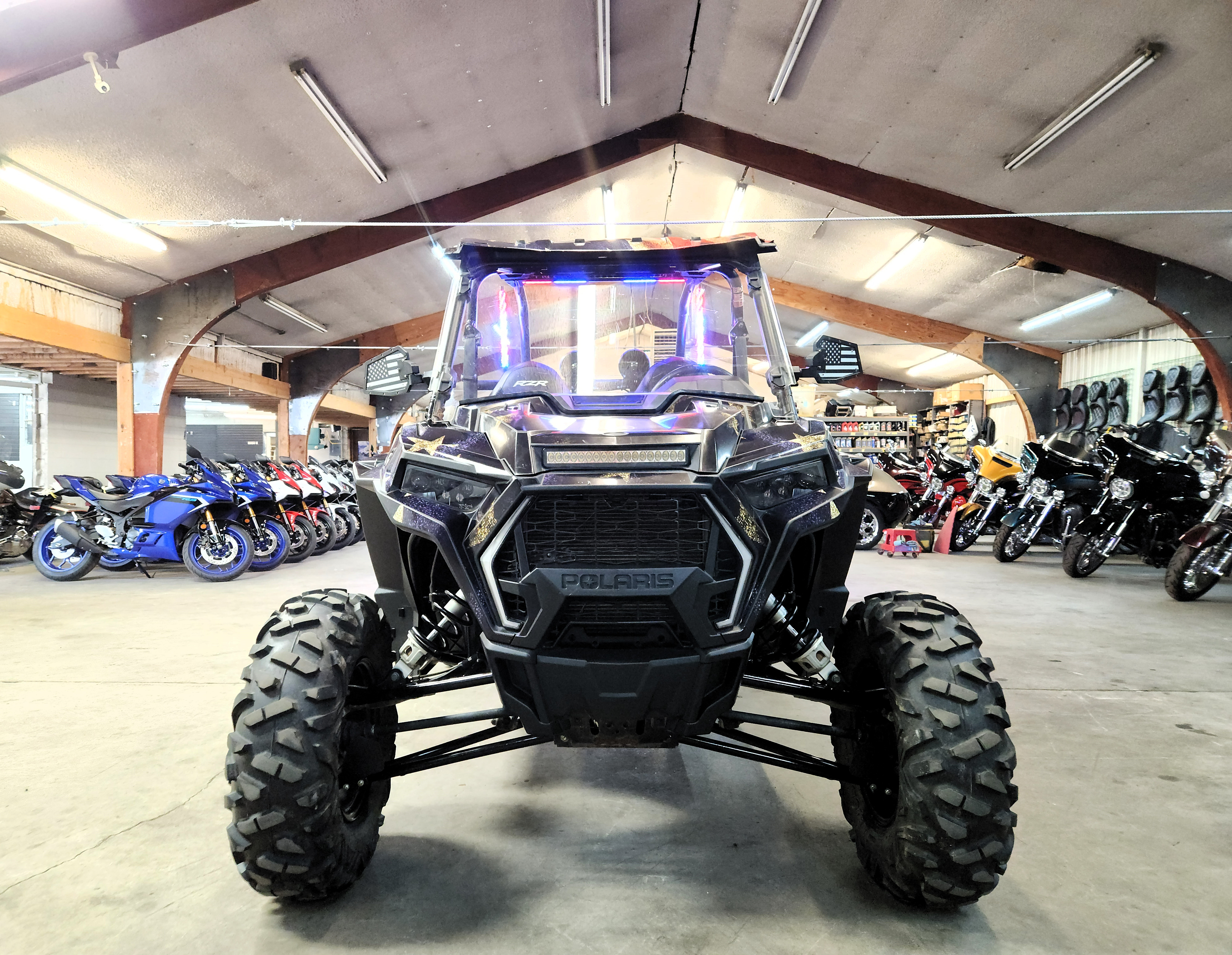 2022 Polaris RZR XP 1000 Sport in sandusky MI