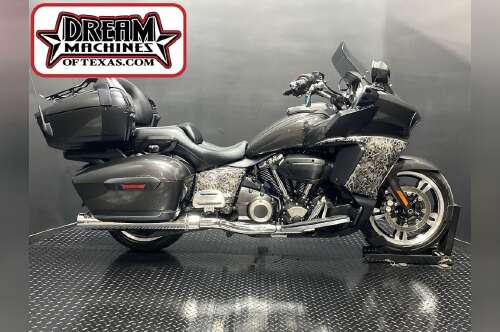 2018 Yamaha Star Venture Transcontinental Option Package in farmers branch TX