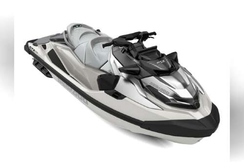 2027 Sea-Doo GTX Limited 350 iBR, iDF and audio in richland center WI