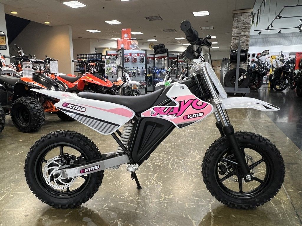 2024 Kayo EKMB in Beaumont, TX
