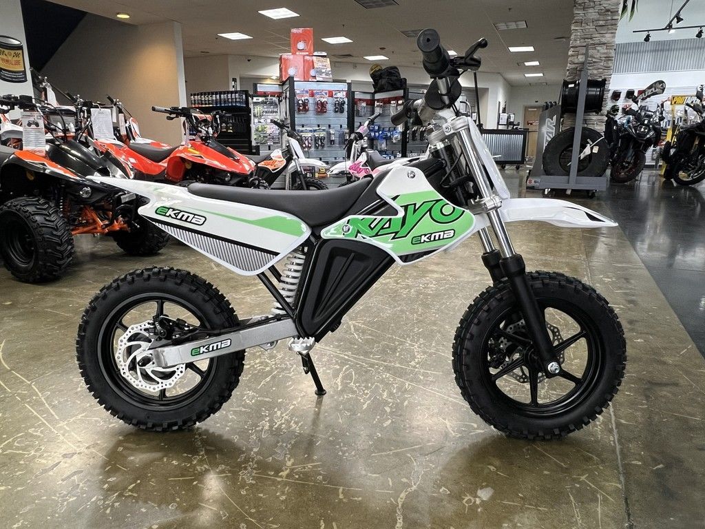 2024 Kayo EKMB in Beaumont, TX