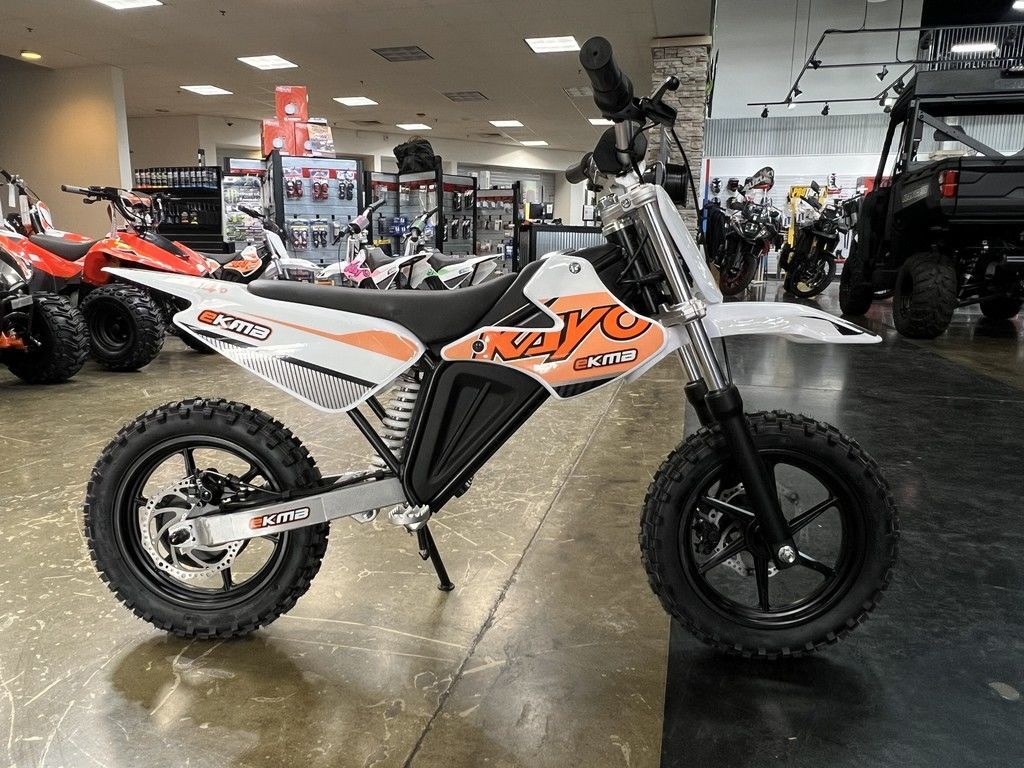 2024 Kayo EKMB in Beaumont, TX