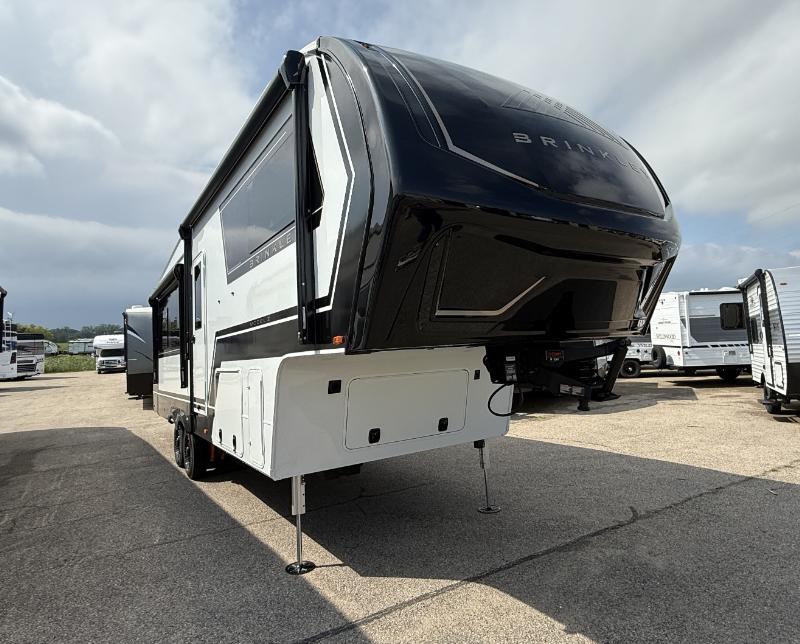 2027 Brinkley Rv Model Z 2900 in deforest WI