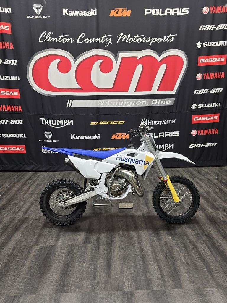 2027 Husqvarna® TC 65 in wilmington OH