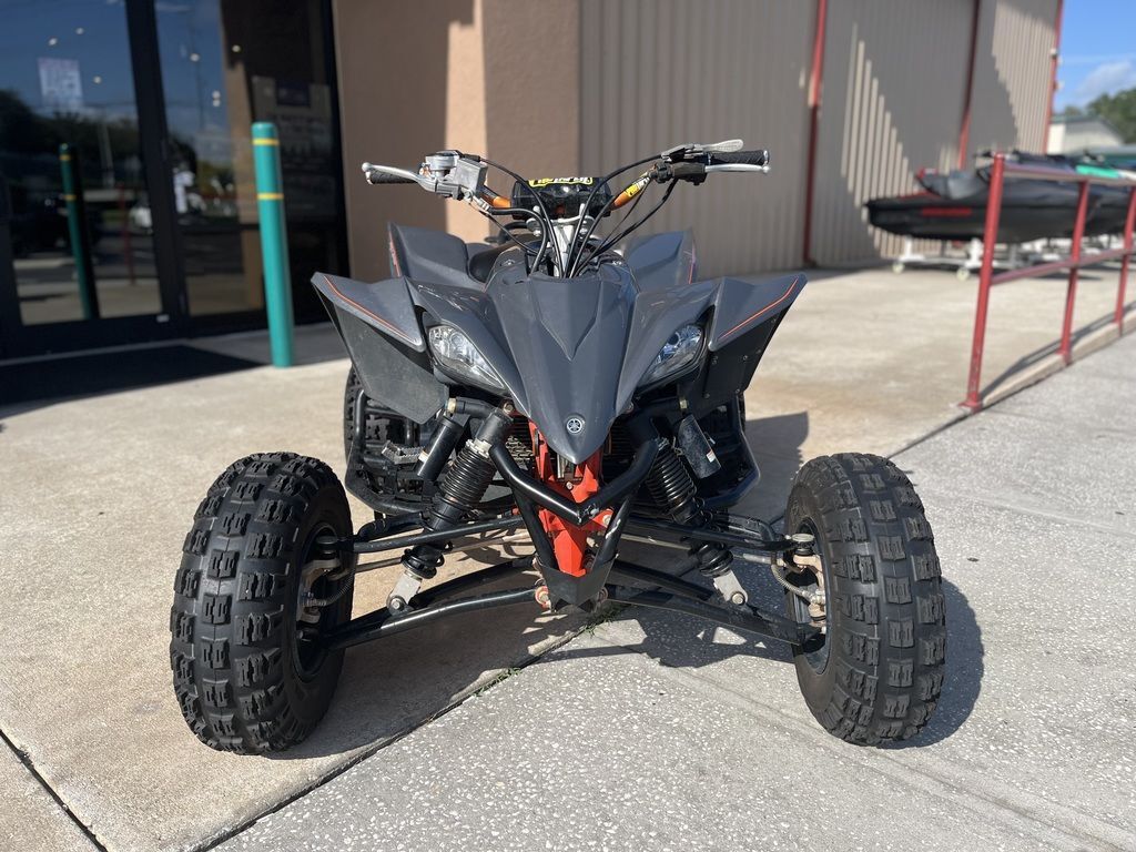 2023 Yamaha YFZ450R SE in lakeland FL