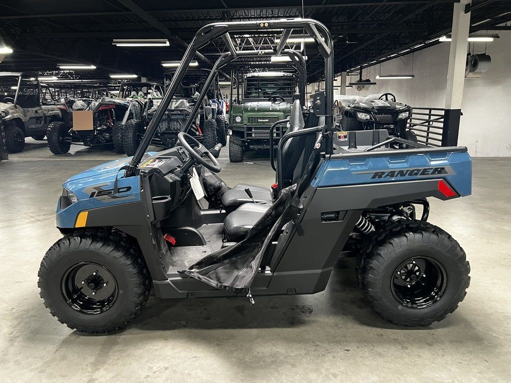 2026 Polaris® Ranger 150 EFI in beaumont TX