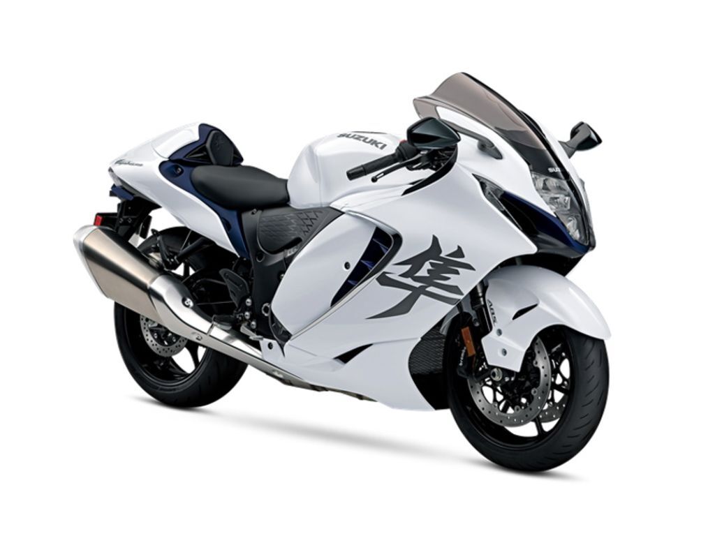 2022 Suzuki Hayabusa in Lewis Center, OH