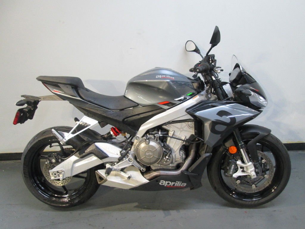 2023 Aprilia® Tuono 660 660 in Lewis Center, OH