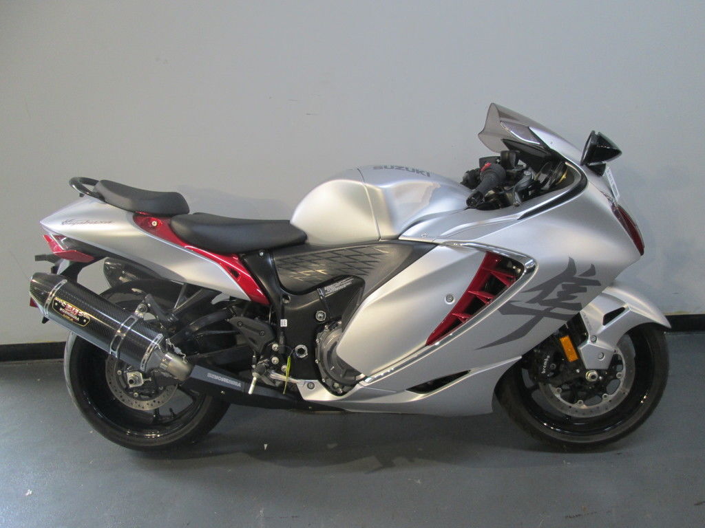 2022 Suzuki Hayabusa in Lewis Center, OH