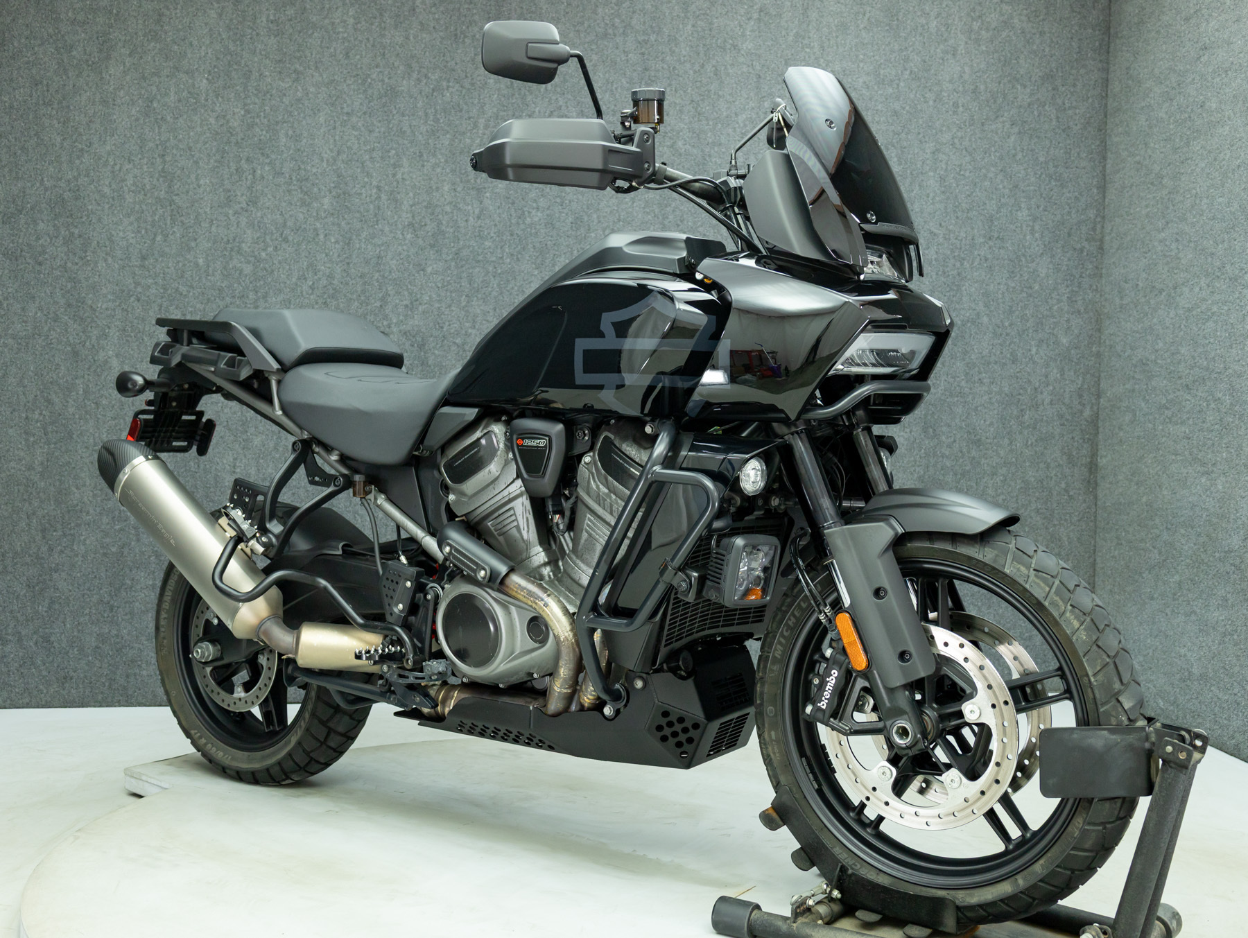 2021 Harley Davidson RA1250S PAN AMERICA SPECIAL W/ABS 1250 SPECIAL in Coxsackie, NY