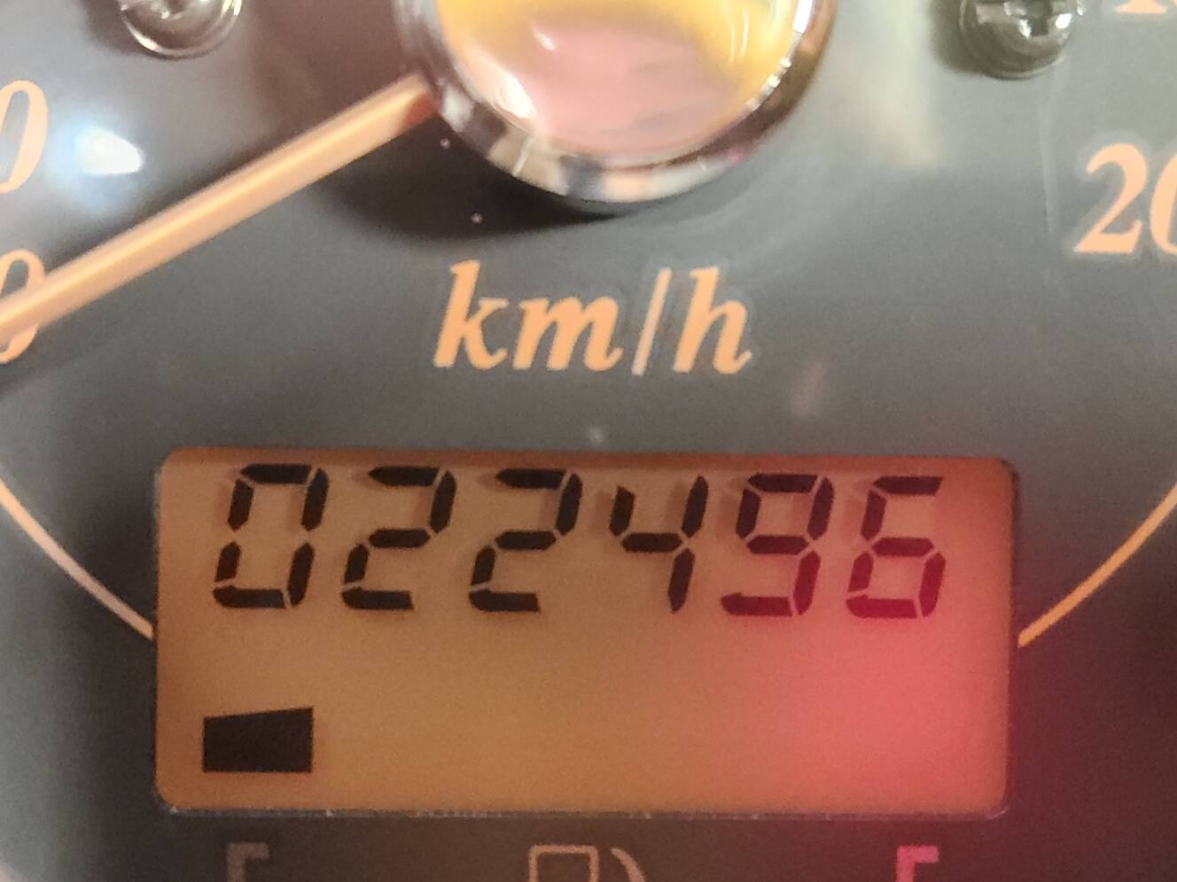 A photo of this 2003 Suzuki Volusia 1500