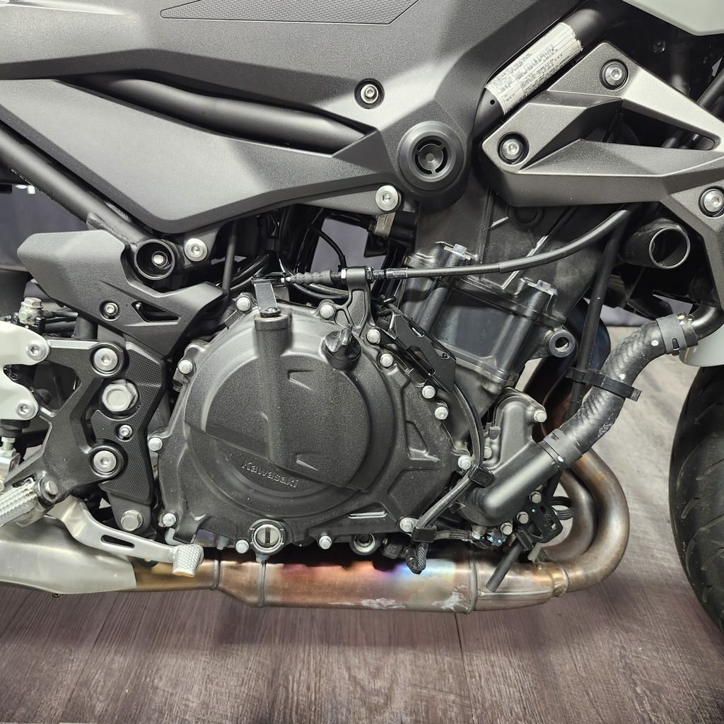 BWシリーズ450枚まとめ売り tz9 Used 2023 Kawasaki Z 400 Abs For Sale in Wilmington, OH