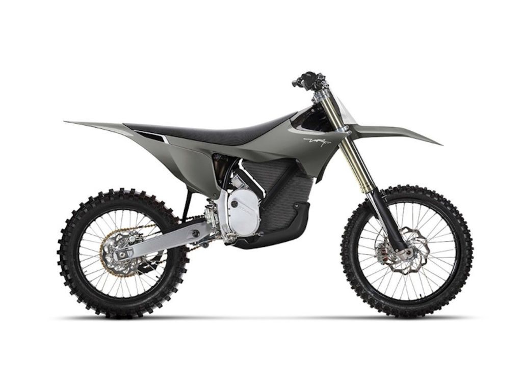 2024 Stark VARG Enduro 18"_60HP ENDURO 18 in Kalamazoo, MI