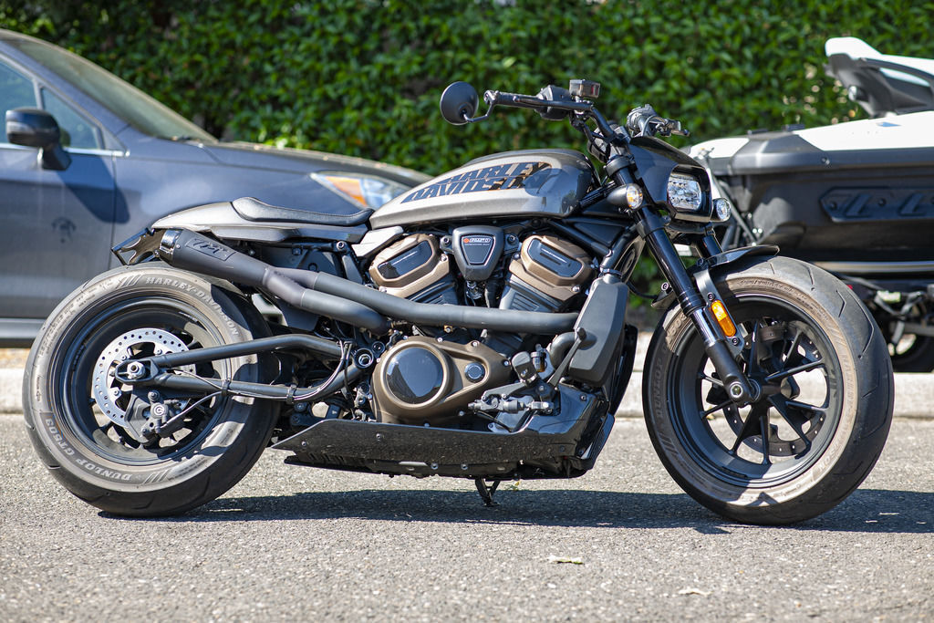 2023 Harley-Davidson® RH1250S - Sportster® S in Hillsboro, OR