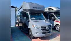 2026 Grand Design LINEAGE SERIES M 25FW-FBP RV