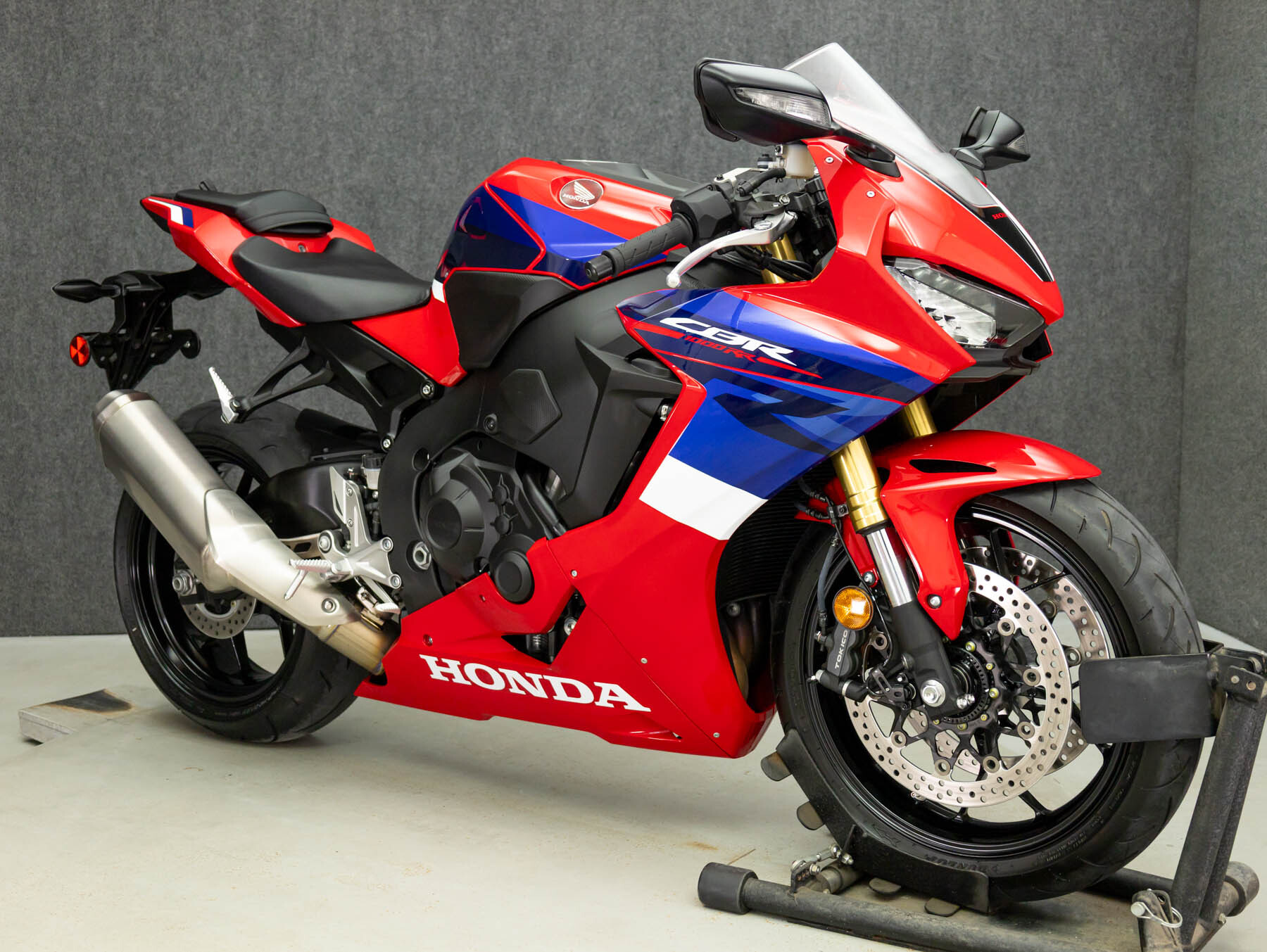 2023 Honda CBR1000RR W/ABS Sportbike motorcycle