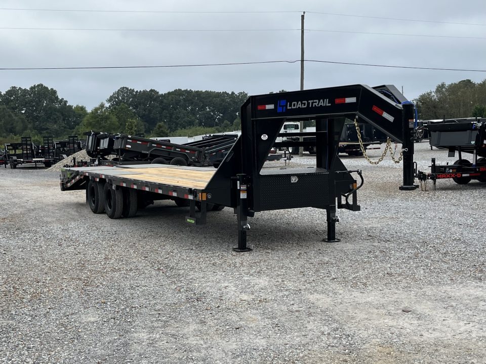 2027 Load Trail GP0228102 in Dexter, KY