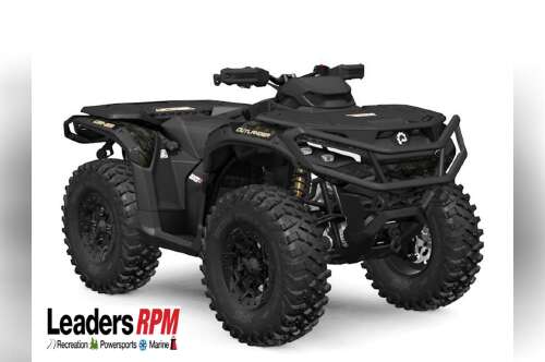 2027 Can-Am Outlander Backcountry Multicam Dark Camo 10.25 in. BACKCOUNTRY 1000R in kalamazoo MI