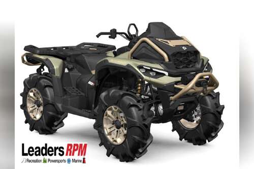 2027 Can-Am Outlander MAX X mr BASE in kalamazoo MI