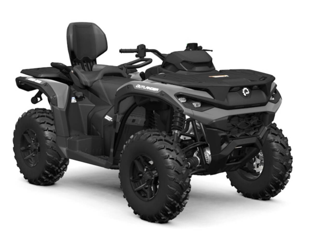 A photo of this 2027 Can-Am Outlander MAX DPS