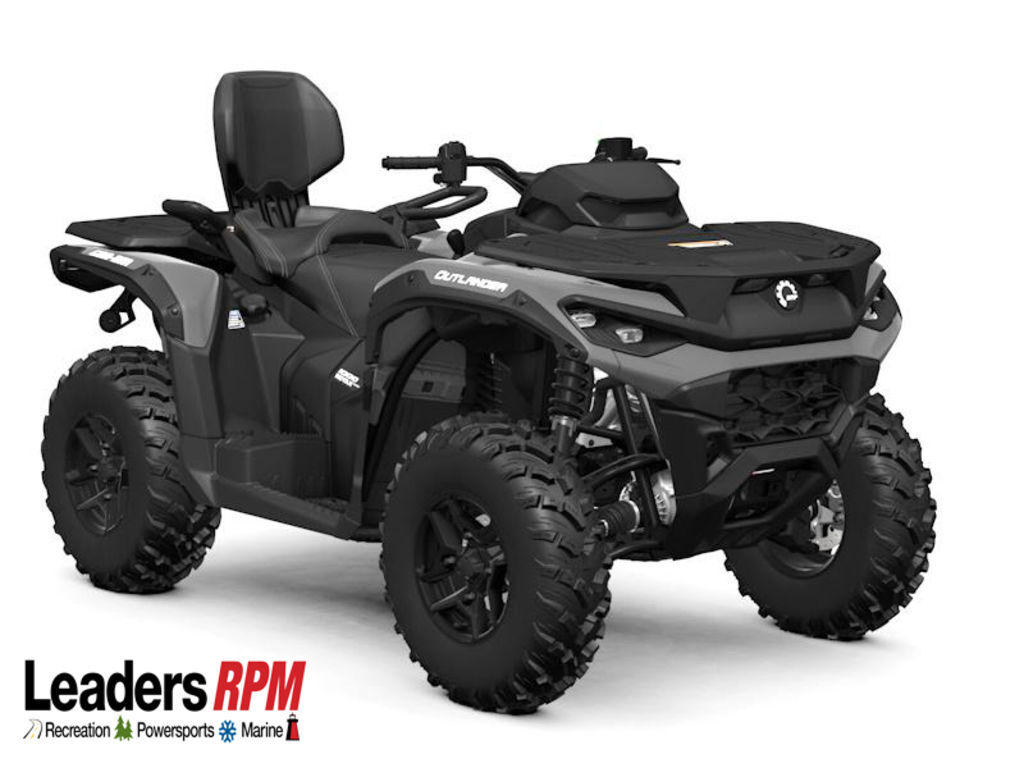 2027 Can-Am Outlander MAX DPS in kalamazoo MI