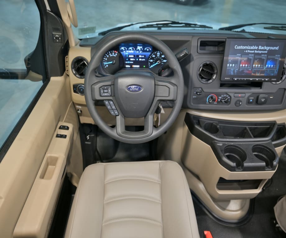 2027 Entegra ODYSSEY 30Z in fort lauderdale FL