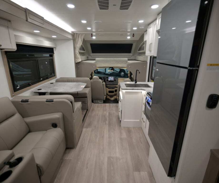 2027 Entegra ODYSSEY 30Z in fort lauderdale FL