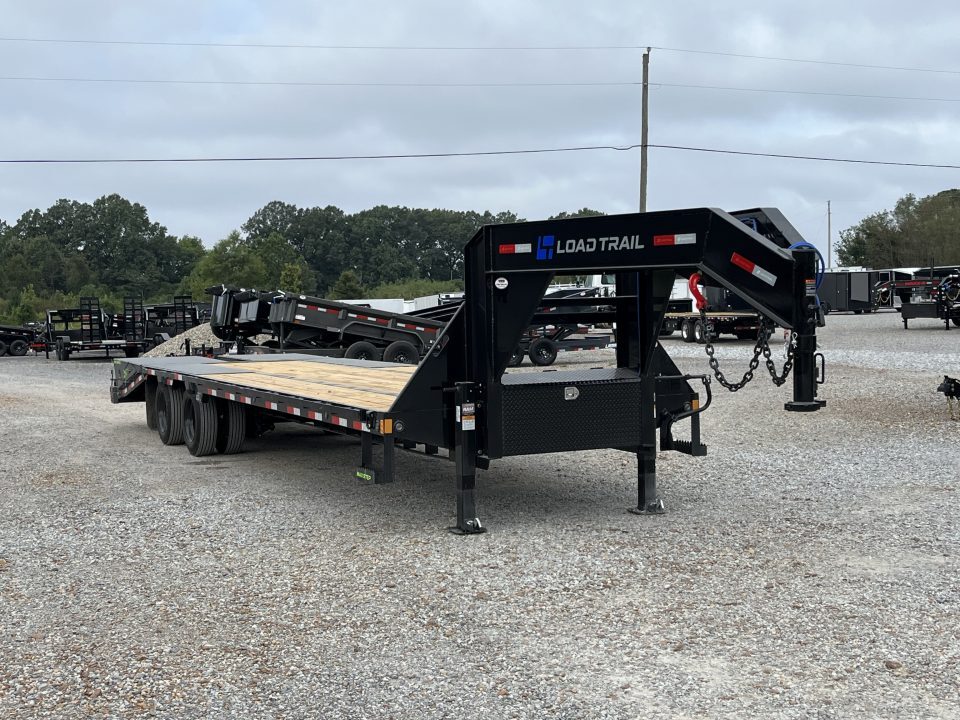 2027 Load Trail GP0230152 in Dexter, KY